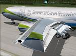Airbus Collection: Long Haul