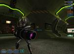 Alien Arena 2007