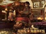 Rise of the Argonauts