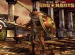Rise of the Argonauts