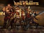Rise of the Argonauts