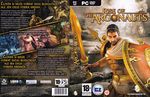 Rise of the Argonauts