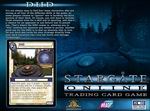 Stargate Online Trading Card Game