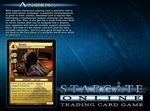 Stargate Online Trading Card Game