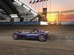 TrackMania United: Forever