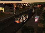 Bus Simulator 2008