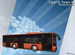 Bus Simulator 2008