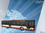 Bus Simulator 2008