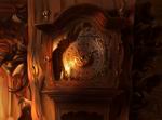 The Whispered World