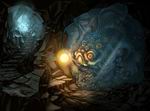 The Whispered World