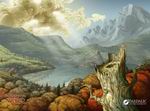 The Whispered World