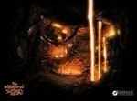 The Whispered World