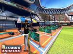 Summer Athletics