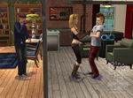 The Sims 2: Apartment Life