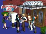 The Sims 2: Apartment Life