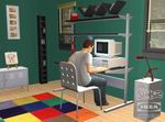 The Sims 2: IKEA Home Stuff