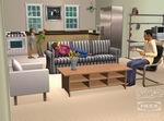 The Sims 2: IKEA Home Stuff
