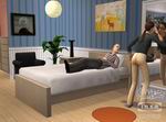 The Sims 2: IKEA Home Stuff