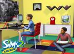 The Sims 2: IKEA Home Stuff