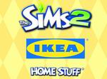The Sims 2: IKEA Home Stuff