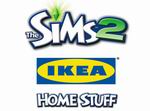 The Sims 2: IKEA Home Stuff