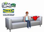 The Sims 2: IKEA Home Stuff