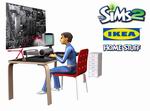 The Sims 2: IKEA Home Stuff