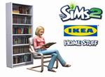 The Sims 2: IKEA Home Stuff