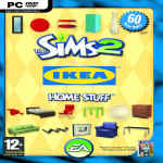 The Sims 2: IKEA Home Stuff