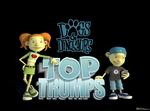 Top Trumps: Dogs & Dinosaurs