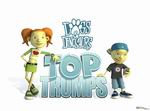 Top Trumps: Dogs & Dinosaurs