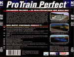 ProTrain Perfect