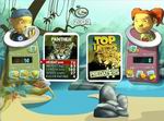 Top Trumps: Horror & Predators