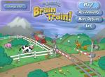 The Amazing Brain Train!