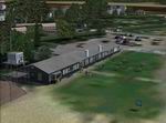 Real Scenery Airfields: White Waltham