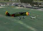 Real Scenery Airfields: White Waltham