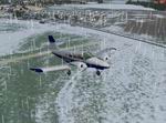Real Scenery Airfields: White Waltham
