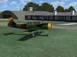 Real Scenery Airfields: White Waltham