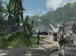 Crysis: Warhead
