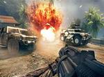 Crysis: Warhead