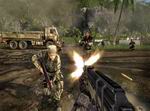 Crysis: Warhead
