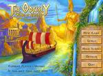 The Odyssey: Winds of Athena