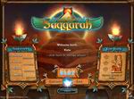 Ancient Quest of Saqqarah