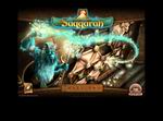 Ancient Quest of Saqqarah