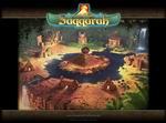 Ancient Quest of Saqqarah