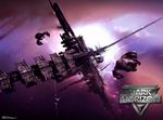 Dark Horizon