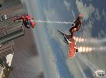 Spider-Man: Web of Shadows