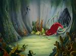 Sinbad: In Search of Magic Ginger