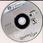 Quantum of Solace: The Game