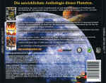 Unreal Anthology